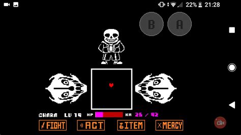 sans fight|sans fight download.